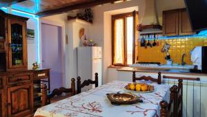 A BULLACCO With Parking