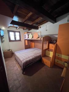 A BULLACCO With Parking