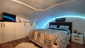 A BULLACCO With Parking