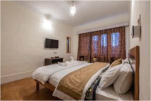 Hotel Ri ~ Rab Leh