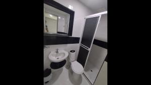 Bm-14G Charming Cartagena Lodge with Shared Pool and Private Terrace