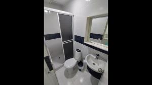 Bm-14G Charming Cartagena Lodge with Shared Pool and Private Terrace