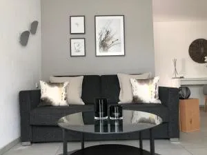 Ferienwohnung Gasser - Sölden