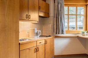 Taufner Apartement C 103