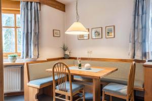 Taufner Apartement C 103