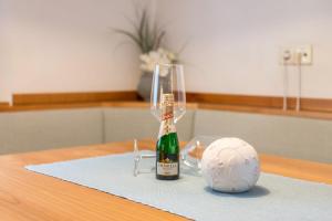 Taufner Apartement C 103