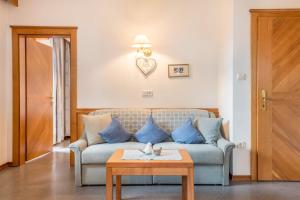 Taufner Apartement C 103