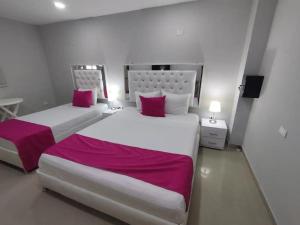 Bm-1 room near the sea with air conditioning and WIFI