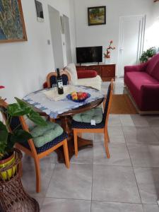 Apartman David-Dražice 