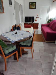 Apartman David-Dražice 