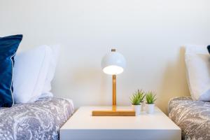 Margarida Sun House Ocean View