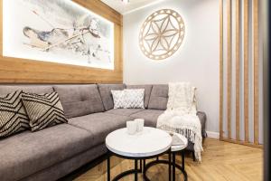 Apartment Antalovka Residence & Spa