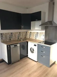 Cosy F2 Fresnes-Près de Paris, Orly et Rungis - Френ