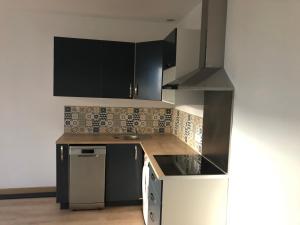 Cosy F2 Fresnes-Près de Paris, Orly et Rungis