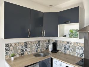 Appartements Cosy F2 Fresnes-Pres de Paris, Orly et Rungis : photos des chambres
