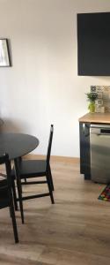 Cosy F2 Fresnes-Près de Paris, Orly et Rungis