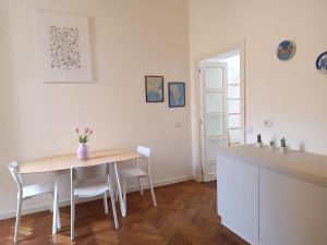 LA TERRAZZA DI DIONE