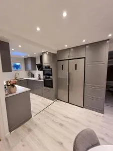 Villa Astera - Strömsholm