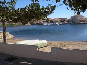 Charmant T2 en bord de mer