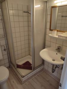 Aparthotel & Wohnung nur für Monteure am Norderteich