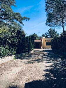 Villa Martina-Casa in campagna per famiglie