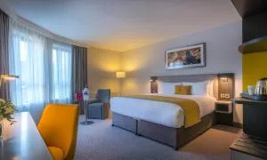 Maldron Hotel Pearse Street Dublin City - 都柏林