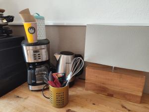 Aparthotel & Wohnung nur für Monteure am Norderteich