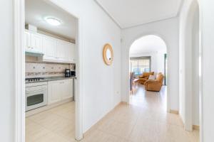 Cosy luxapartment 4 pers