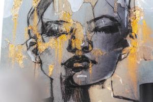 Cosy luxapartment 4 pers