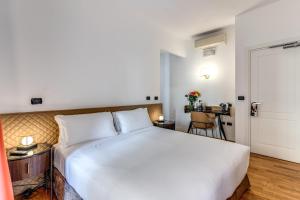 Double or Twin Room - Annex room in Albergo Abruzzi