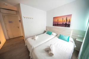 LBoutique Tarifa ROOMS