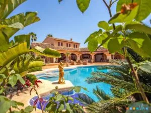 VH CostaBlanca - COLISEO - Casas Berdica