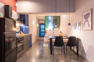 Hidesign Athens The Getaway Apartments