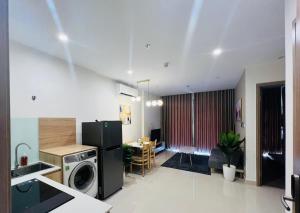 The Luxury Zen Origami Residence - Heart of Vinhomes Grand Park