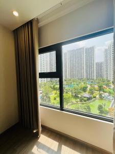 The Luxury Zen Origami Residence - Heart of Vinhomes Grand Park