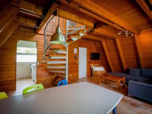 Ferienhaus im Ostseebad Dampland