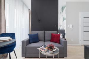 Casa Feliz Zabłocie Studio for 4 Guests Cracow by Noclegi Renters