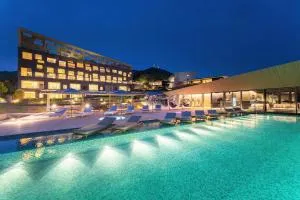 Garden Terrace Nagasaki Hotel & Resort - Nagasaki