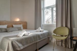 Hotel Dom Zdrojowy Gdańsk