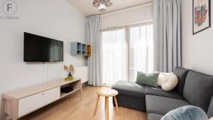 Flatbook - City Center SPA Apartments 6B,C