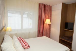 Hotel Lenzerhorn - Alpine Stay, Spa & Savour