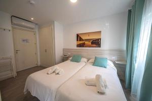 LBoutique Tarifa ROOMS