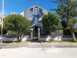 Casa vacanze a 2 minuti dal mare - Marina dʼAvola