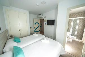 LBoutique Tarifa ROOMS