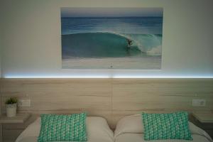 LBoutique Tarifa ROOMS
