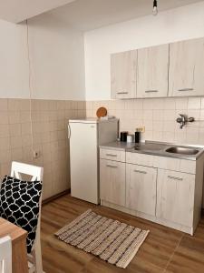 Apartman Lili
