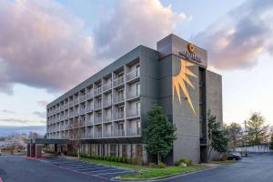 La Quinta Inn & Suites by Wyndham Kingsport TriCities Airport