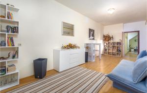 Awesome Apartment In Stara Baska 