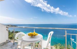 Awesome Apartment In Stara Baska