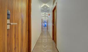 Treebo Prince Andheri East